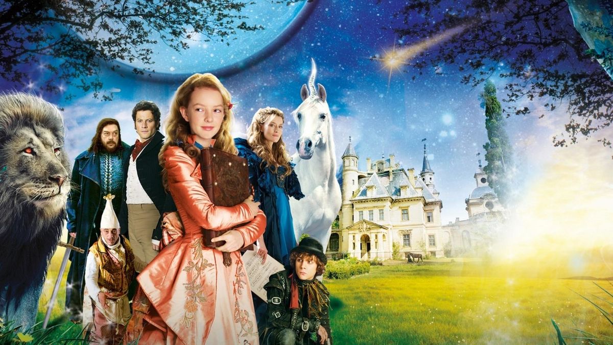 Тайна Мунакра