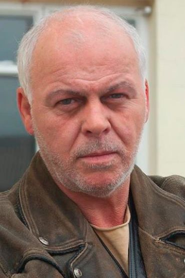 Тони Макдональд