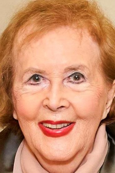 Зента Венграф