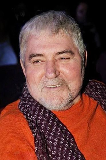Юрий Павлов