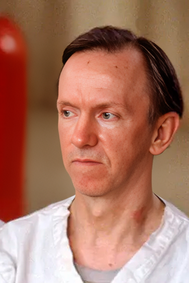 Уильям Дюэл