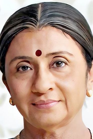 Минал Пател