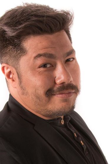 Оскар Рейес