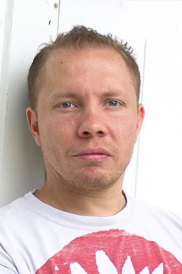 Даниэль Фрипан