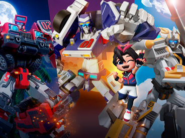 Тобот. Детективы Галактики