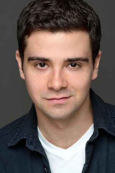 Алекс Гарроч