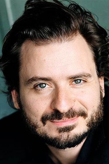 Даниэль Кристенсен