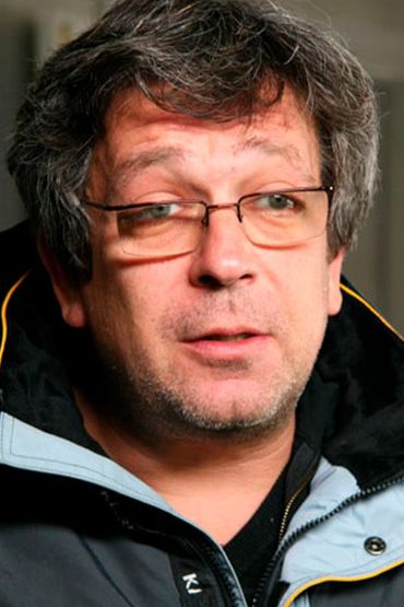 Вадим Дубровицкий