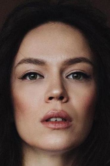 Мария Щербакова