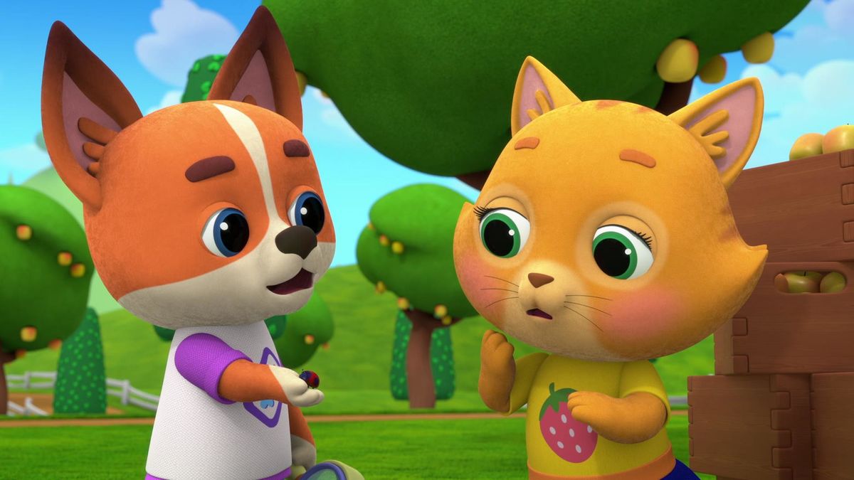 Увеличительное стекло