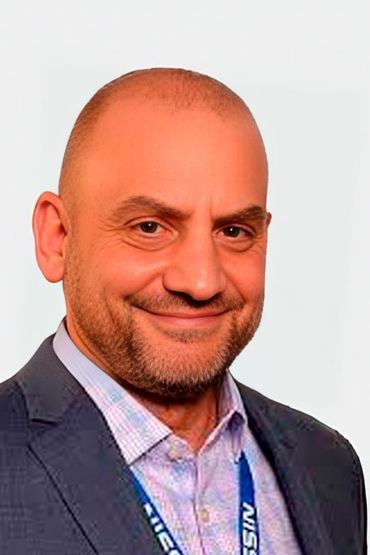 Тони Алупис