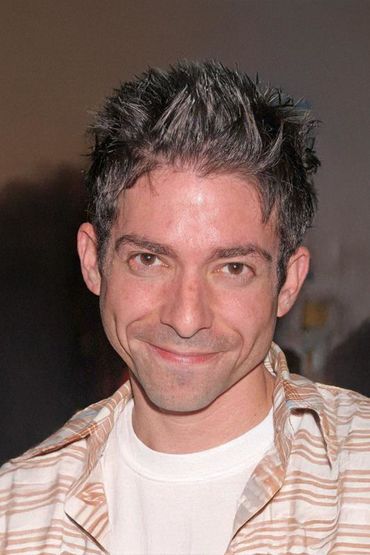 Джордан Тартаков