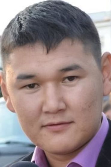 Чимит Жамьянов