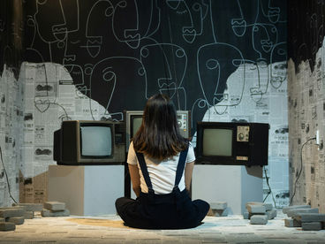 В мире лапок