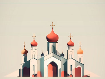 Русь изначальная