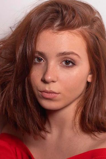 Агустина Кабо