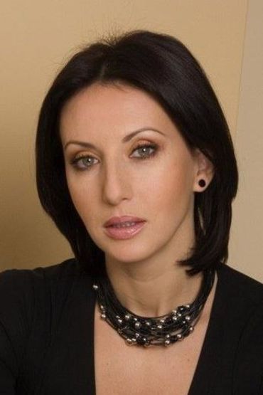 Алика Смехова
