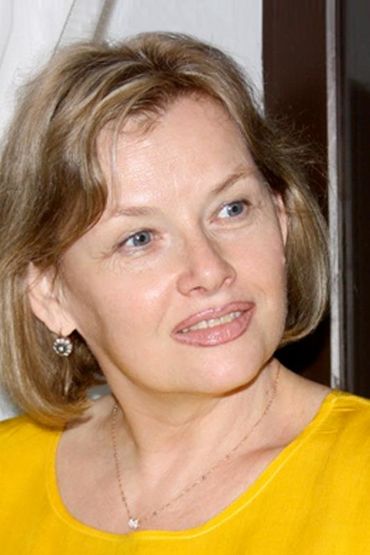 Тамара Акулова