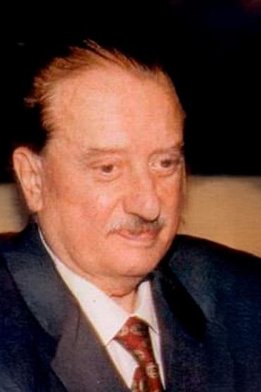 Сандро Патерностро