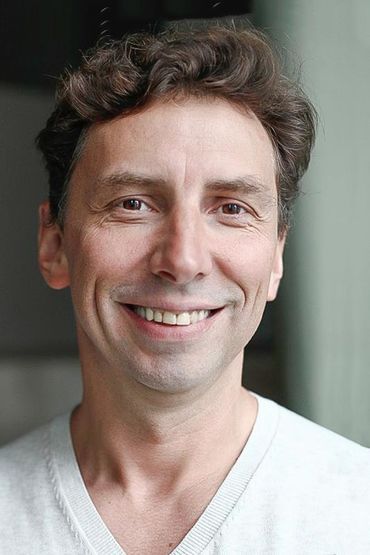 Максим Литовченко