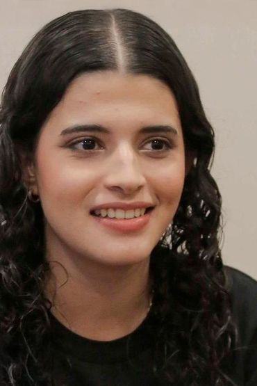 Луана Дутра