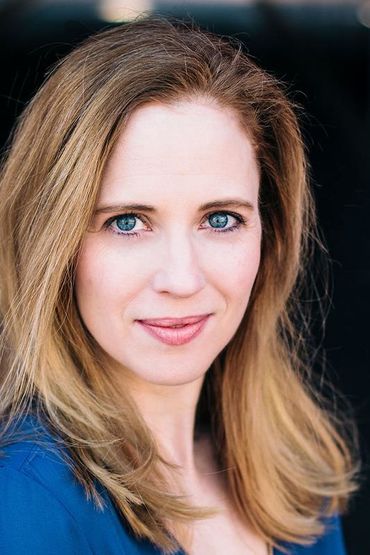 Бренда Фоули Джин