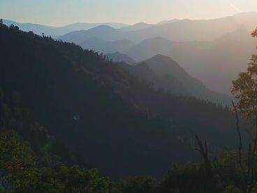 Ущелье Дабадзвели