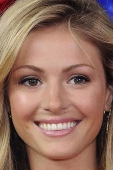 Ребекка Далтон