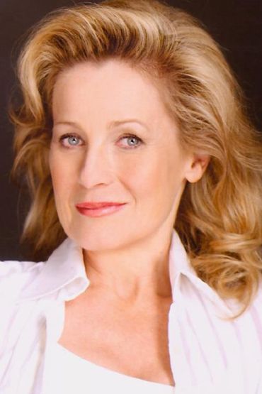 Кейт Троттер