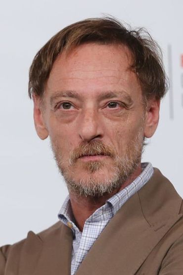 Массимилиано Росси