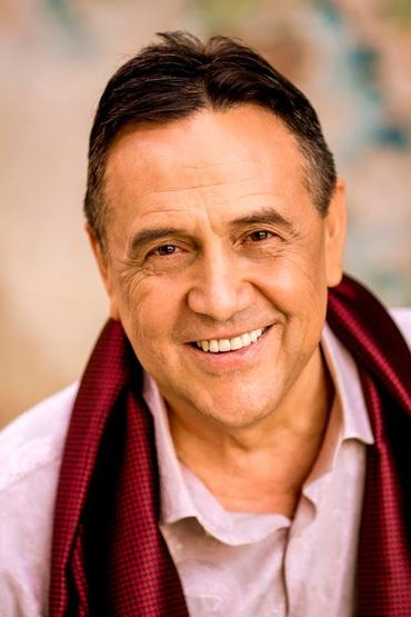 Ринат Ибрагимов