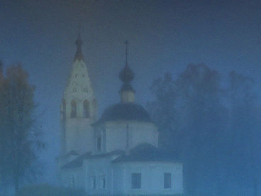 Когалым — город нефтяников