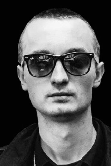Евгений Гордеев