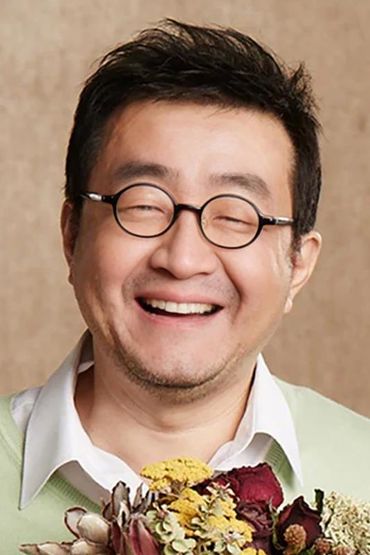 Нам Мун-чхоль