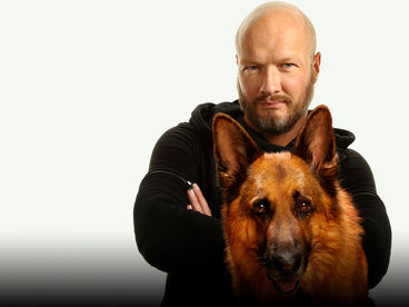 Остросюжетный сериал Остросюжетный сериал