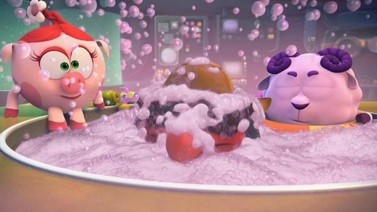 Нобелевский сезон: Мыльная опера на все времена