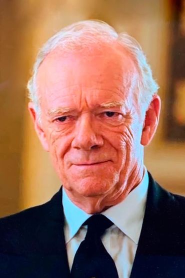 Питер Миллард