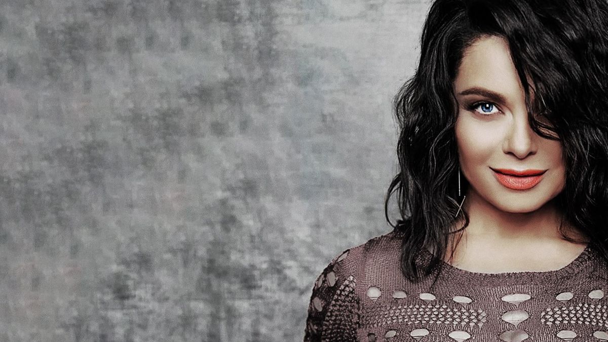 Наташа Королёва - Чуть-чуть не считается