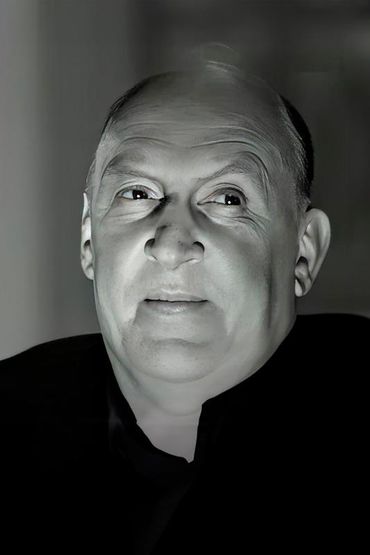 Дмитрий Орлов