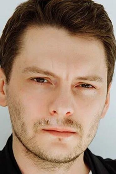 Дмитрий Чинков