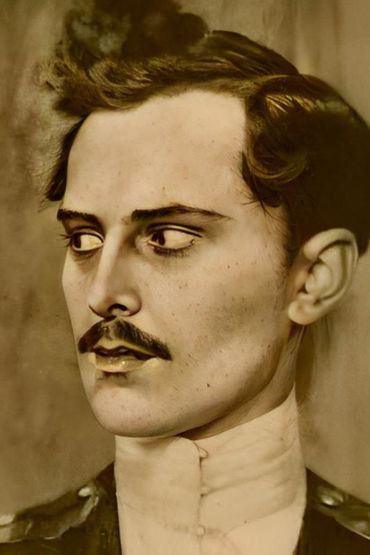 Николай Прозоровский