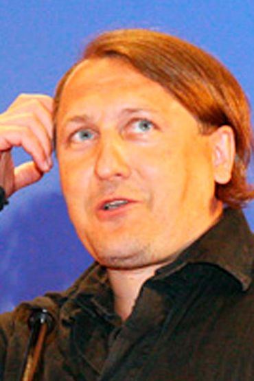 Константин Максимов