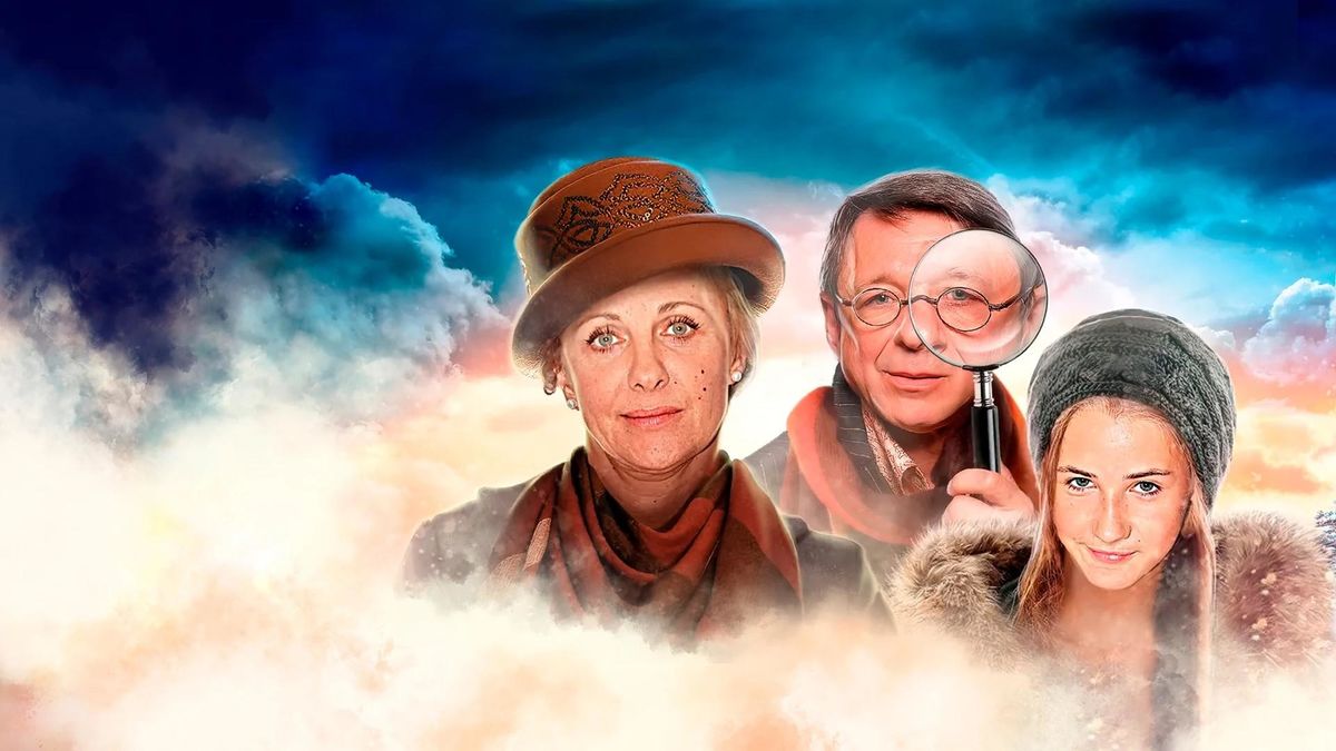 Любопытная Варвара