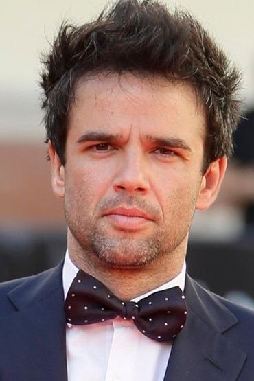 Рауль Пенья