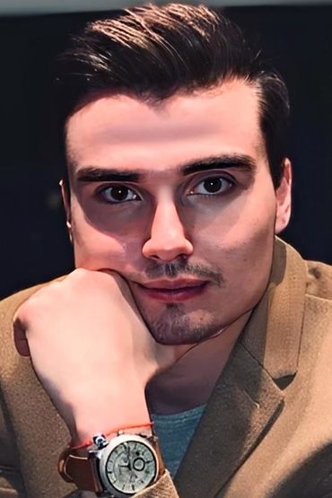 Олег Зайцев