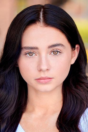 Анна Питтман Харриэтт