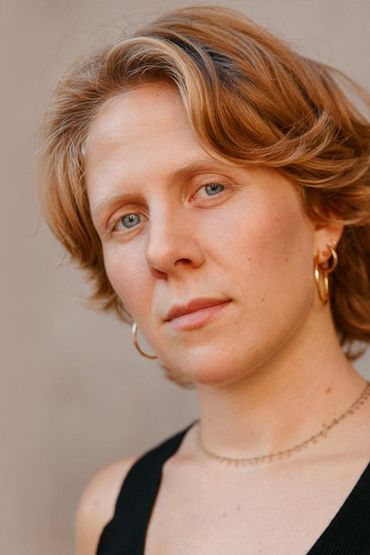 Josephine Grau