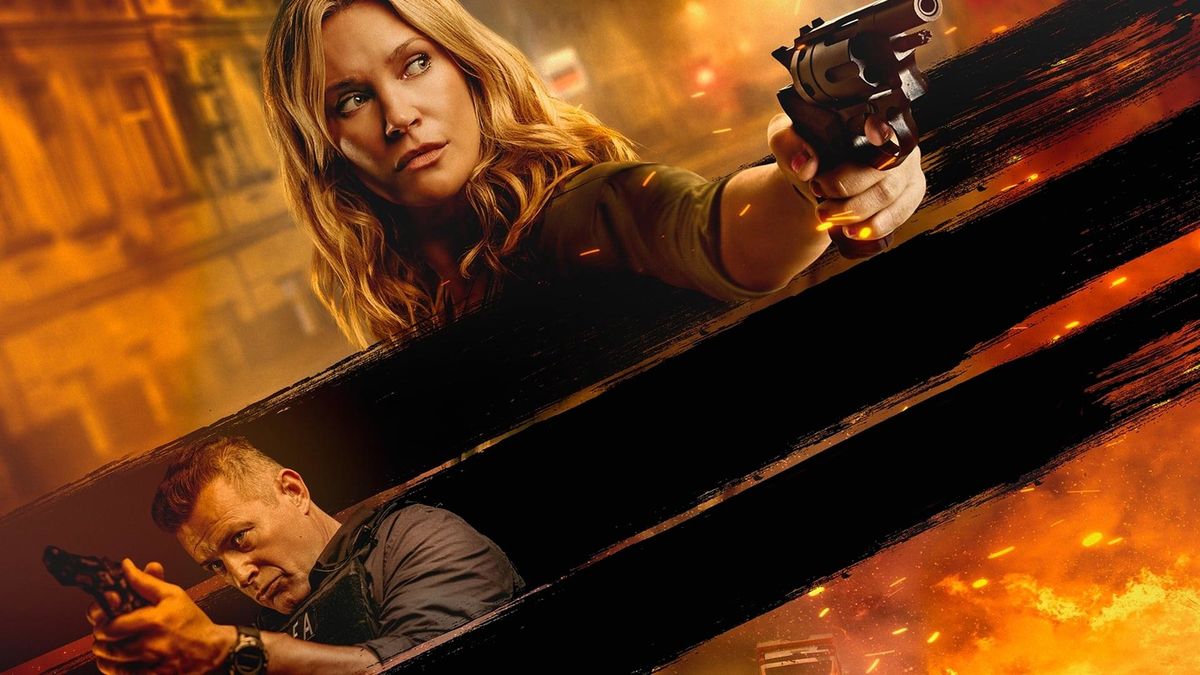 Поймать свидетеля