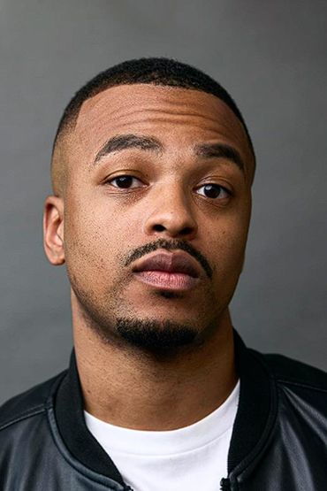 Малик Джонс