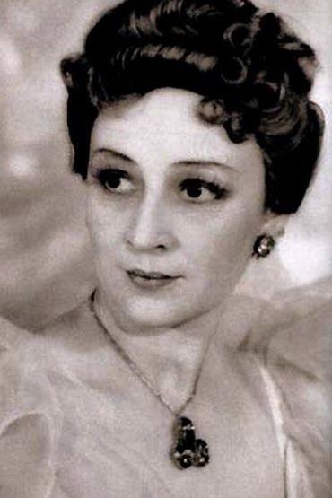 Ангелина Степанова